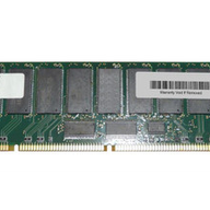 Samsung Compaq 256MB 133MHz PC133 ECC Registered CL3 3.3V 168-Pin DIMM ( M390S3320CT1-C75Q0 127005-031 ) REF