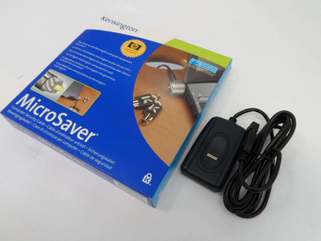 HP Business Security Pack ( RM509AT ) NEW