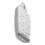 BELKIN SURGE PROTECTOR (F9S623UK2M  New)
