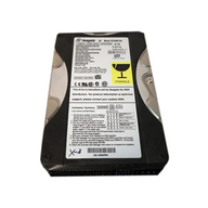 Seagate 40Gb IDE 5400rpm 3.5" Hard Drive ( 9T7002-395 ST340810A ) REF