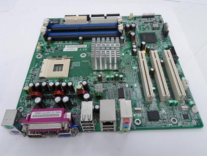 PR19908_351067-001_HP  dx2000 MT Socket 478 Motherboard - Image3