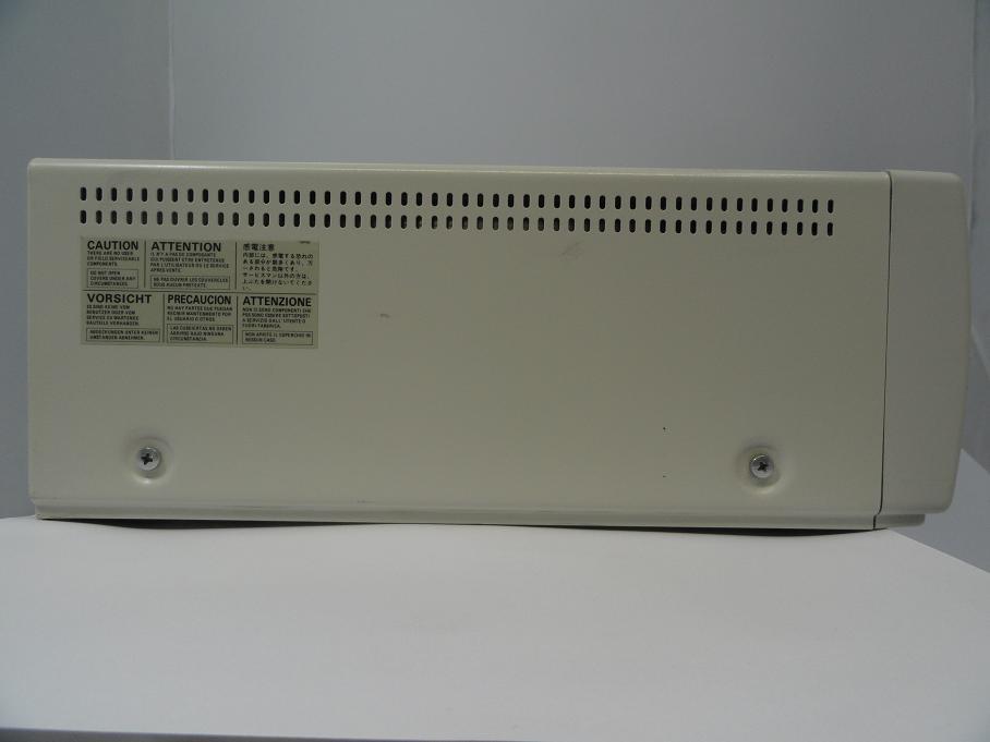 Mitsubishi Video Copy Processor ( P66B     Mitsubishi )