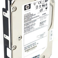 Seagate HP 73GB SCSI 80 Pin 15Krpm 3.5in HDD ( ST373455LC 9Z3006-030 BF0728B26A 3R-A6763-AA 412751-014 271837-018 ) REF