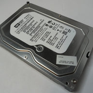 PR20098_WD1600AAJS-60WAA0_Western Digital HP 160Gb SATA 7200rpm 3.5in HDD - Image4