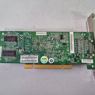 nVidia Quadro NVS 280 64MB PCI Graphics Card ( 350970-004 398686-001 ) USED