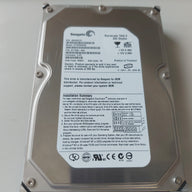 Seagate 200GB 7200rpm 3.5in IDE HDD ( ST3200826A 9Y7289-066 ) USED