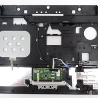 6070B0251601 - HP 6735S Touch Pad Cover - Black - USED