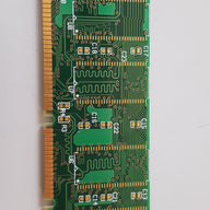 Transcend 32MB SDRAM Memory Module 100 MHz PC100 Non-ECC 100-pin (TS32MLJ4500)