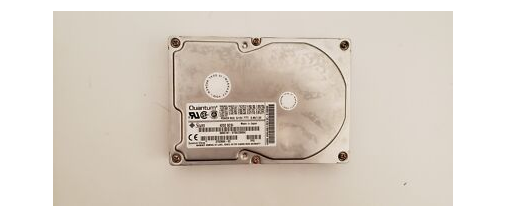Quantum SUN 4.5GB SCSI 80 Pin 5400rpm 3.5in HDD ( VK45J012 VK45J054 3702809-02 ) REF