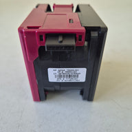 Nidec HP UltraFlo Performance 60mm Server Fan ( V60E12BS1M3-08T062 796853-001 ) NOB