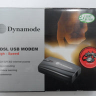 Dynamode High - Speed ADSL USB Modem ( M-ADSL-USB-CW M-ADSL-USB-CW    Dynamode )
