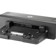 HP 230W EliteBook Docking Station ( A7E34AA#ABU ) NOB