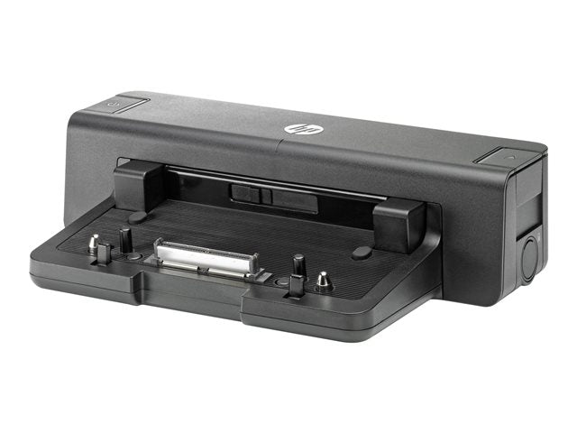HP 230W EliteBook Docking Station ( A7E34AA#ABU ) NOB