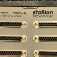 Stallion XP Easy Connection 16-Port ASYNC Panel ( 980040 ) USED