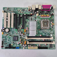 HP XW4600 Intel X38 LGA775 ATX Motherboard ( 441418-001 FMB-0702 441449-001 ) USED