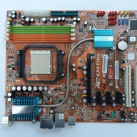 ABIT KN9 Ultra AM2 NVIDIA nForce 570 Motherboard ( KN9 Ultra KN9 Ultra    ABIT )