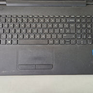 HP 250 G4 500GB HD 4GB RAM i5-6200U 2.4GHz Win10 15.6" NOT HOLDING CHARGE ( T6N63EA#ABU ) USED
