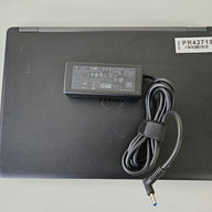 Dell Latitude E5450 320GB HDD 8GB i5-5300U 2.3GHz Linux Mint 21.3 ( P48G ) USED Damaged Plastics