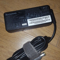 LENOVO AC Adaptor (ADLX65NDT3A  USED)