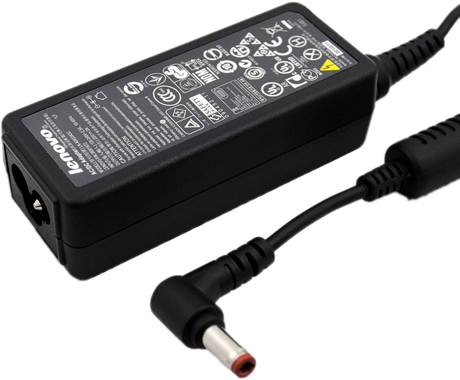 Lenovo  AC DC Adapter 20V (PA 1400 12 / 36001653 USED)