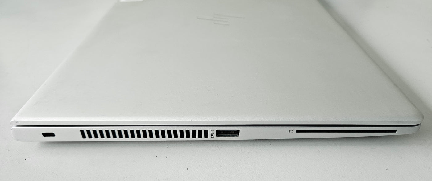 HP EliteBook 735 G6 256GB SSD 8GB AMD Ryzen Linux Mint 21.3 Cinnamon ( 9FT15EA#ABU ) USED