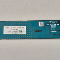 Toshiba 256GB M.2 2280 TLC PCIe NVMe SSD ( KBG30ZMV256G L22028-002 ) REF