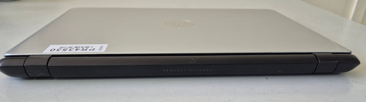 HP 350 G2 i3 4GB RAM NO HDD NO OS Battery Unknown 15.6" ( K9H95EA#ABU ) SPR