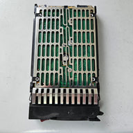 Seagate 500GB 7200RPM SAS 2.5in HDD ( 9RZ264-004 ST9500620SS ) REF