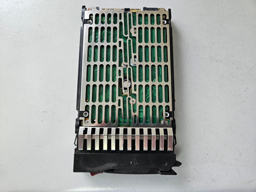 Seagate 500GB 7200RPM SAS 2.5in HDD ( 9RZ264-004 ST9500620SS ) REF