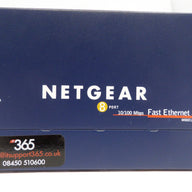 MC3578_FS108_Netgear ProSafe 8 Port 10/100 Switch FS108 v2 - Image4