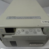 Mitsubishi Video Copy Processor ( P66B     Mitsubishi )