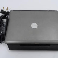PR23004_D430_Dell Latitude D430 1.2Ghz 2Gb 40Gb HDD Laptop - Image3