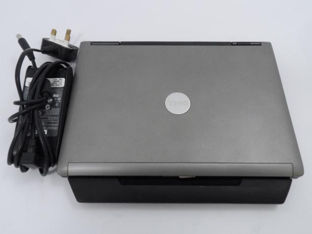 PR23004_D430_Dell Latitude D430 1.2Ghz 2Gb 40Gb HDD Laptop - Image3