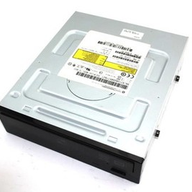HP TS-H653T/HPTHF DVD/CD-RW SATA LightScribe Optical Drive ( 575781-501 615646-001 ) USED