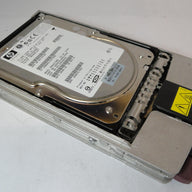 PR21443_CA06570-B20100DD_Fujitsu HP 72.8GB SCSI 80 Pin 10kRPM 3.5in HDD - Image4