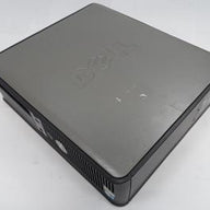 Dell GX520 Optiplex 2.8Ghz 1Gb No HDD Desktop PC ( GX520 DCNE ) USED