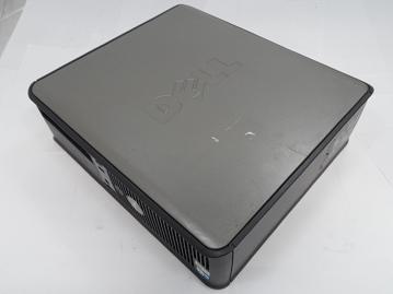 Dell GX520 Optiplex 2.8Ghz 1Gb No HDD Desktop PC ( GX520 DCNE ) USED