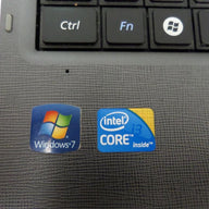 PR25407_NP-P530-JA04UK_Samsung P530 Pro Intel Core i3 2.13GHz Notebook - Image2