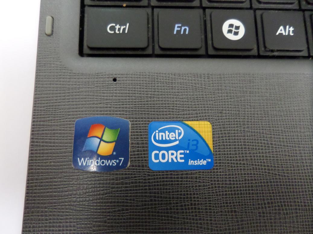 PR25407_NP-P530-JA04UK_Samsung P530 Pro Intel Core i3 2.13GHz Notebook - Image2