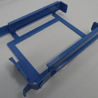 U6436 - Dell Blue Hard Drive Caddy U6436 - Refurbished