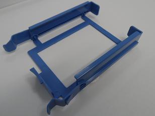 U6436 - Dell Blue Hard Drive Caddy U6436 - Refurbished
