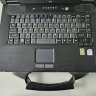 Panasonic ToughBook CF-52 80GB HDD 2GB Core2Duo Win XP Pro SP3 Laptop USED