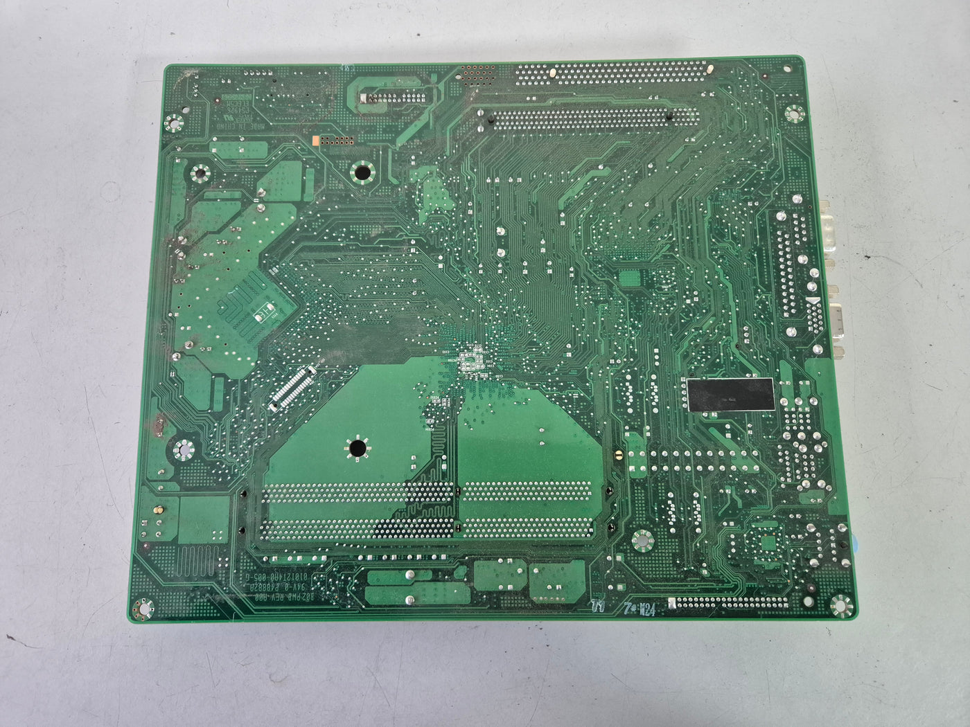 Dell Optiplex 380 SFF LGA775 Motherboard ( R64DJ 0R64DJ ) USED