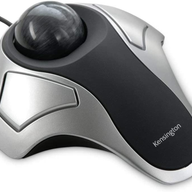 Kensington Orbit Optical Trackball ( K64327EU ) NEW