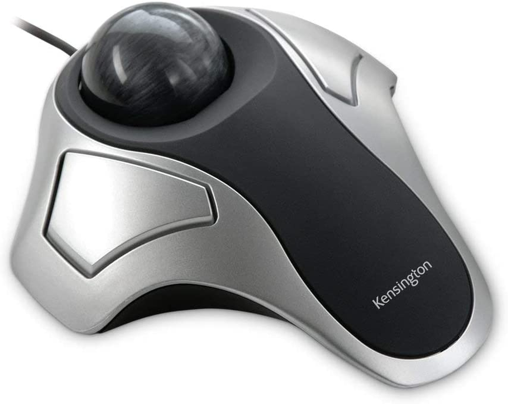 Kensington Orbit Optical Trackball ( K64327EU ) NEW