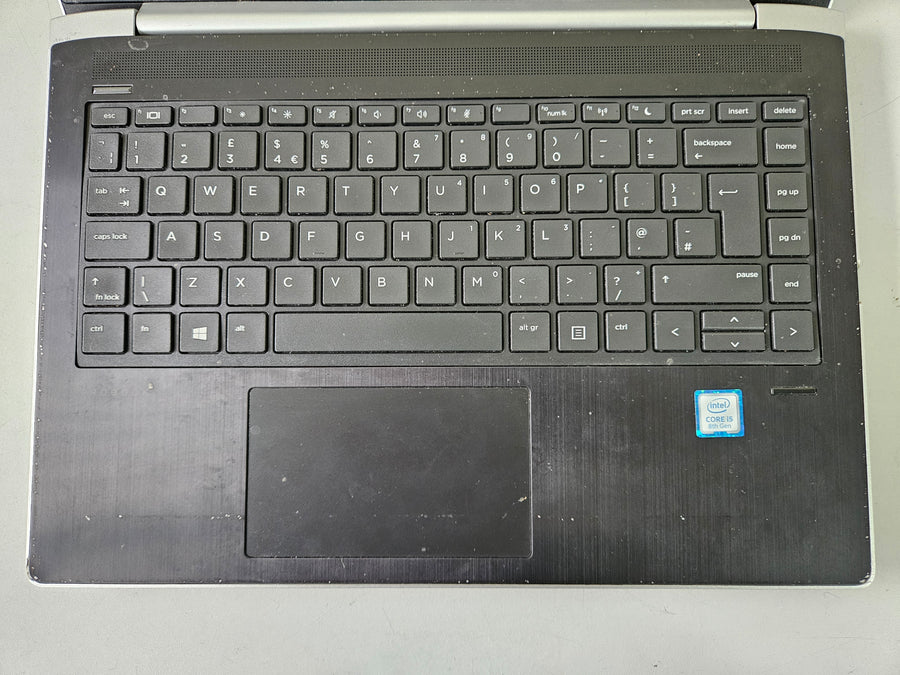 HP 430 G5 13.3" Laptop ( 2SY09EA#ABU ) SPR