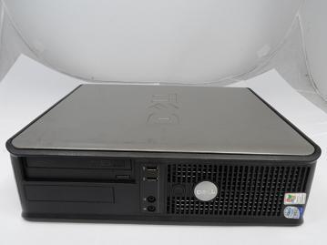 PR19099_Optiplex 745_Dell Optiplex 745 1.86Ghz 2Gb Ram Desktop PC - Image3