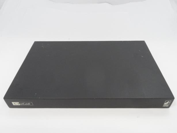 APEX 8 Port KVM Switch ( EL-80DT     Apex )