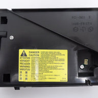 PR18686_RM1-1153_HP RM1-1153 LaserJet Printer Scanner Assembly - Image4