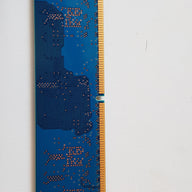 Nanya 256MB PC2-4200 DDR2-533MHz non-ECC Unbuffered CL4 240-Pin DIMM Single Rank Memory Module (NT256T64UH4A0FY-37B)